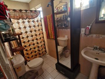 VENTA DE CASA HABITACIÓN: Hacienda de la Sávila No. 177 Fraccionamiento Hacienda Real, Coto 6, Tonalá, Jal.