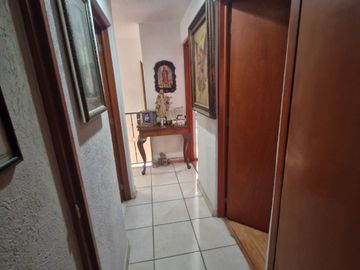 VENTA DE CASA HABITACIÓN: Hacienda de la Sávila No. 177 Fraccionamiento Hacienda Real, Coto 6, Tonalá, Jal.