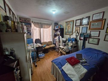 VENTA DE CASA HABITACIÓN: Hacienda de la Sávila No. 177 Fraccionamiento Hacienda Real, Coto 6, Tonalá, Jal.
