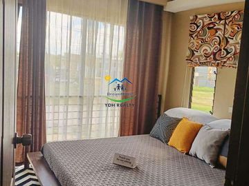 Two storey house for sale inside Eastland Subdivision, Yati, Liloan (Preselling)