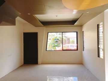 Two storey house for sale inside Eastland Subdivision, Yati, Liloan (Preselling)