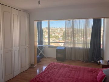Vendo departamento ubicado en Avda. Los Carrera, Quilpué