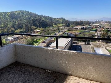 Vendo departamento ubicado en Avda. Los Carrera, Quilpué