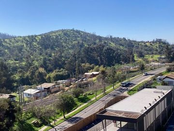 Vendo departamento ubicado en Avda. Los Carrera, Quilpué
