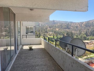 Vendo departamento ubicado en Avda. Los Carrera, Quilpué