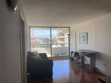 Vendo departamento ubicado en Avda. Los Carrera, Quilpué