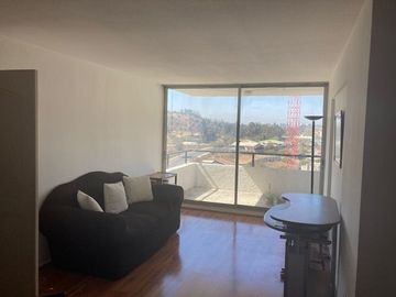 Vendo departamento ubicado en Avda. Los Carrera, Quilpué