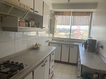 Vendo departamento ubicado en Avda. Los Carrera, Quilpué