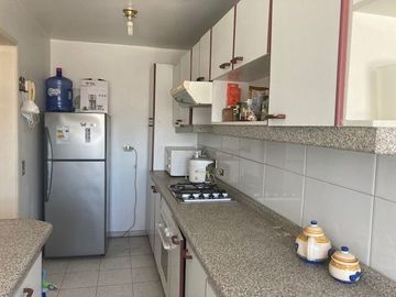 Vendo departamento ubicado en Avda. Los Carrera, Quilpué