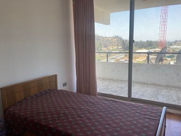 Vendo departamento ubicado en Avda. Los Carrera, Quilpué