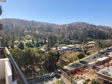 Vendo departamento ubicado en Avda. Los Carrera, Quilpué