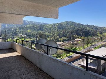Vendo departamento ubicado en Avda. Los Carrera, Quilpué