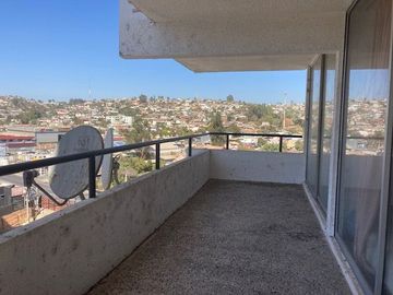 Vendo departamento ubicado en Avda. Los Carrera, Quilpué