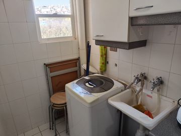 Se vende departamento Condominio Bosques de Agua Santa, Viña del Mar.