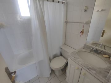Se vende departamento Condominio Bosques de Agua Santa, Viña del Mar.