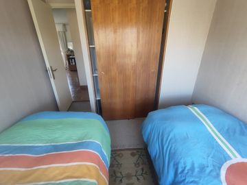 Se vende departamento Condominio Bosques de Agua Santa, Viña del Mar.