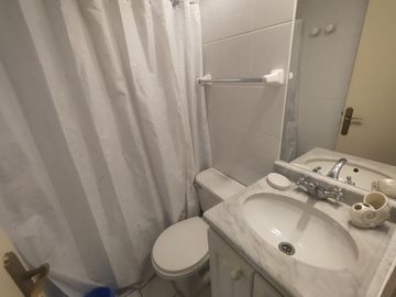 Se vende departamento Condominio Bosques de Agua Santa, Viña del Mar.