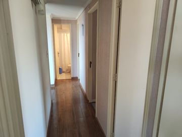 Se vende departamento Condominio Bosques de Agua Santa, Viña del Mar.