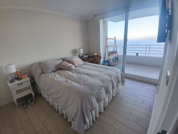 Vendo precioso departamento en sector Costa de Montemar.