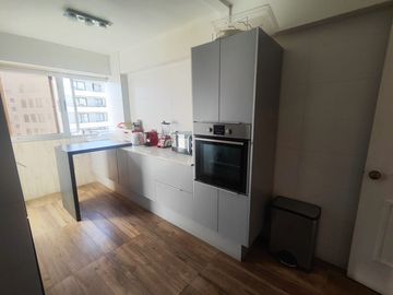 Vendo precioso departamento en 6 Norte con San Martín