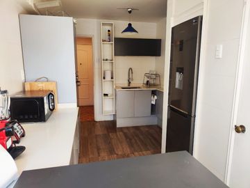 Vendo precioso departamento en 6 Norte con San Martín