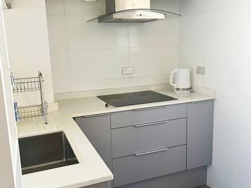 Vendo precioso departamento en 6 Norte con San Martín