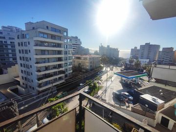 Vendo precioso departamento en 6 Norte con San Martín
