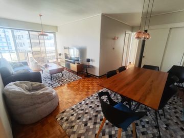 Vendo precioso departamento en 6 Norte con San Martín