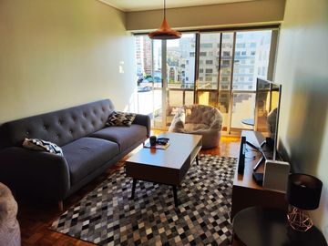 Vendo precioso departamento en 6 Norte con San Martín