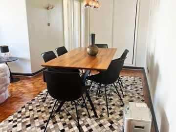 Vendo precioso departamento en 6 Norte con San Martín