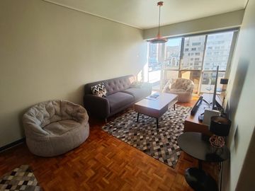 Vendo precioso departamento en 6 Norte con San Martín