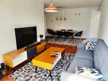 Vendo precioso departamento en 6 Norte con San Martín