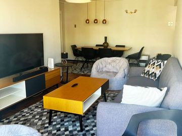 Vendo precioso departamento en 6 Norte con San Martín