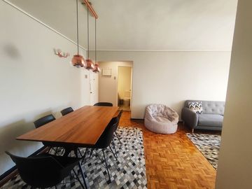 Vendo precioso departamento en 6 Norte con San Martín