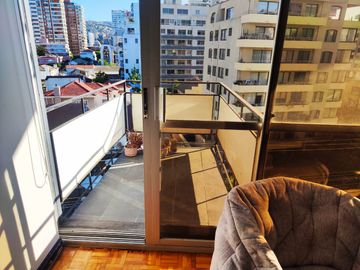 Vendo precioso departamento en 6 Norte con San Martín