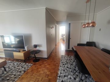 Vendo precioso departamento en 6 Norte con San Martín