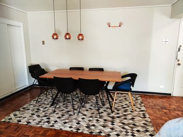 Vendo precioso departamento en 6 Norte con San Martín
