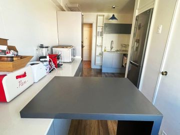 Vendo precioso departamento en 6 Norte con San Martín