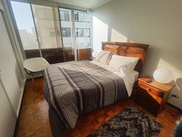 Vendo precioso departamento en 6 Norte con San Martín