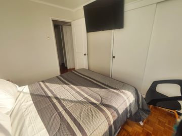 Vendo precioso departamento en 6 Norte con San Martín