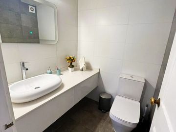 Vendo precioso departamento en 6 Norte con San Martín