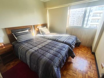 Vendo precioso departamento en 6 Norte con San Martín