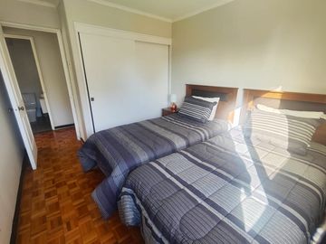 Vendo precioso departamento en 6 Norte con San Martín
