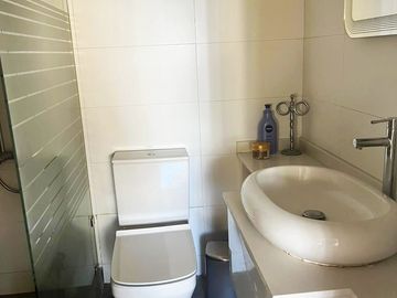 Vendo precioso departamento en 6 Norte con San Martín