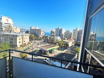 Vendo precioso departamento en 6 Norte con San Martín