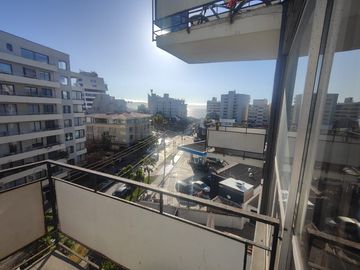 Vendo precioso departamento en 6 Norte con San Martín