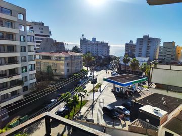 Vendo precioso departamento en 6 Norte con San Martín