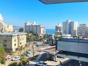 Vendo precioso departamento en 6 Norte con San Martín
