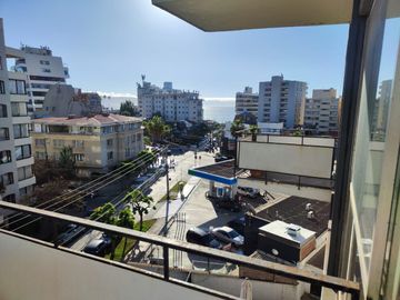 Vendo precioso departamento en 6 Norte con San Martín