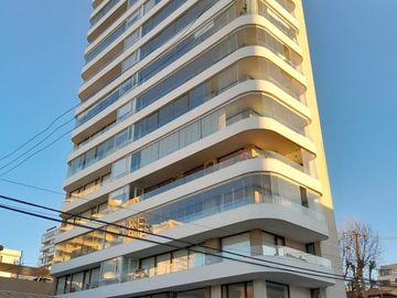 Gran Departamento de lujo con vista en Recreo